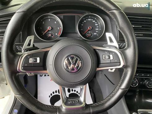 Volkswagen Golf 2015 - фото 17