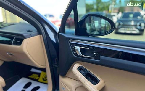 Porsche Macan 2018 - фото 25