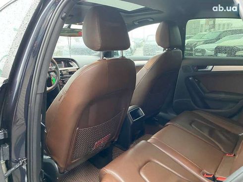 Audi A4 2012 - фото 22