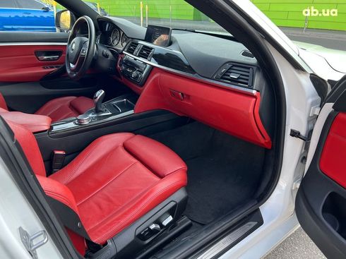 BMW 4 Series Gran Coupe 2015 - фото 18