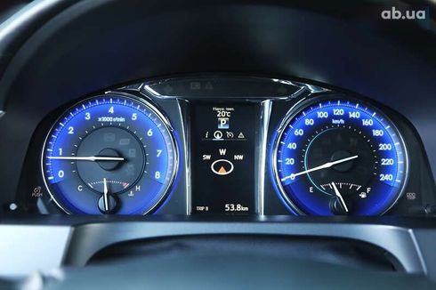 Toyota Camry 2016 - фото 17