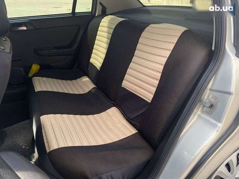 Opel Astra 2008 - фото 24