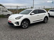 Продажа б/у Kia Niro 2019 года - купить на Автобазаре