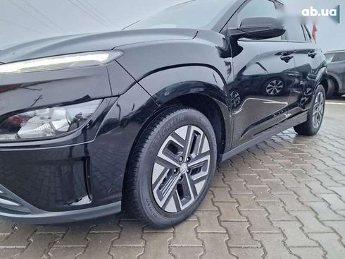 Hyundai Kona 2021 - фото 3