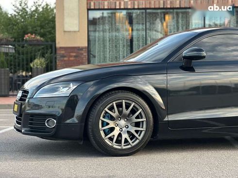 Audi TT 2013 - фото 18