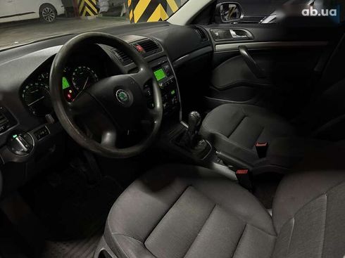 Skoda Octavia 2005 - фото 16
