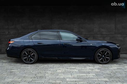 BMW 7 серия 2023 - фото 11