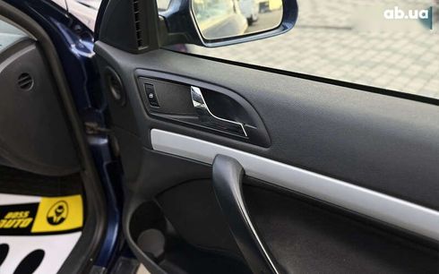 Skoda Octavia 2011 - фото 22