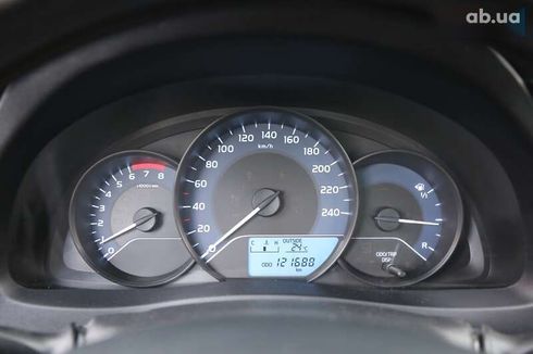 Toyota Corolla 2016 - фото 17