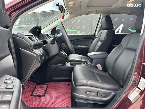 Honda CR-V 2015 - фото 6