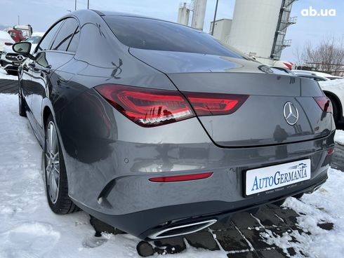 Mercedes-Benz CLA-Класс 2021 - фото 6