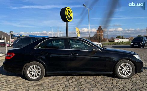 Mercedes-Benz E-Класс 2013 - фото 8