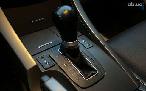 Honda Accord 2008 - фото 18