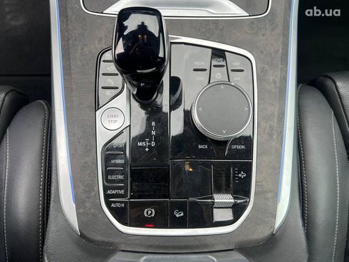 BMW X5 2022 белый - фото 34