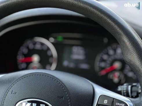 Kia Sorento 2019 - фото 21