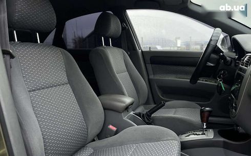 Chevrolet Lacetti 2004 - фото 17