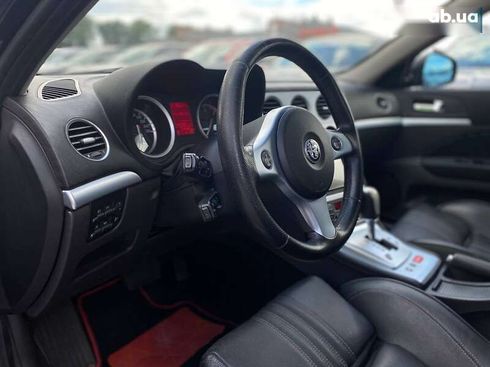 Alfa Romeo 159 2008 - фото 17