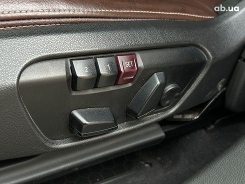 BMW X1 2015 белый - фото 13