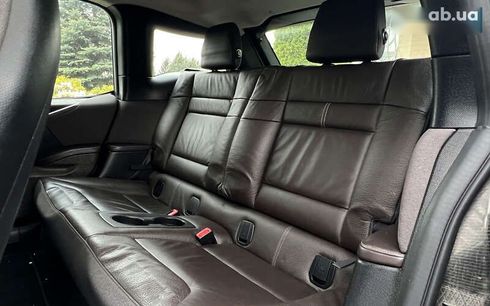BMW i3 2018 - фото 11