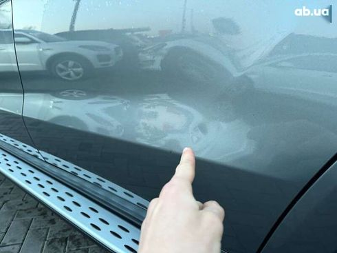 Mercedes-Benz GLS-Класс 2018 - фото 14