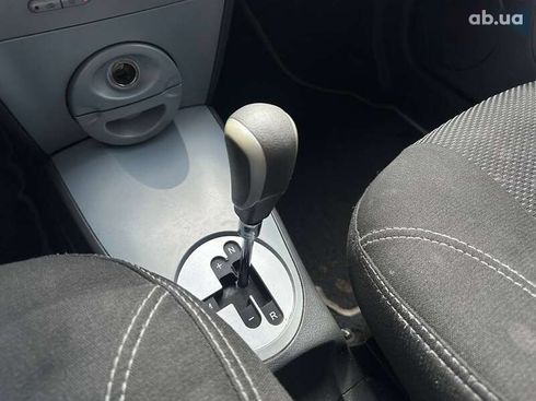 Chery Kimo 2011 - фото 24