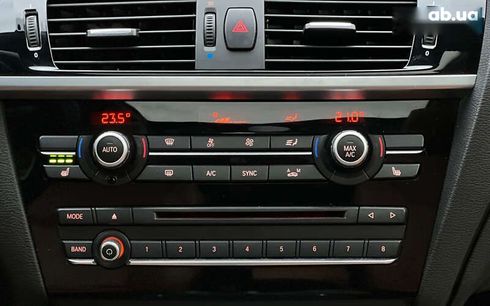 BMW X3 2015 - фото 17