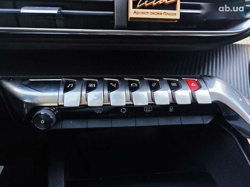 Peugeot 3008 2017 - фото 22