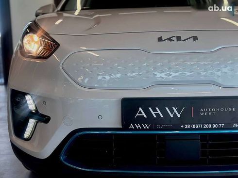 Kia Niro 2021 - фото 3