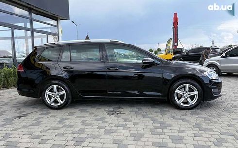 Volkswagen Golf 2016 - фото 8