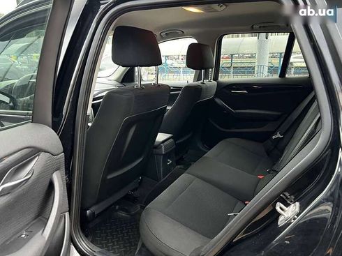 BMW X1 2012 - фото 13