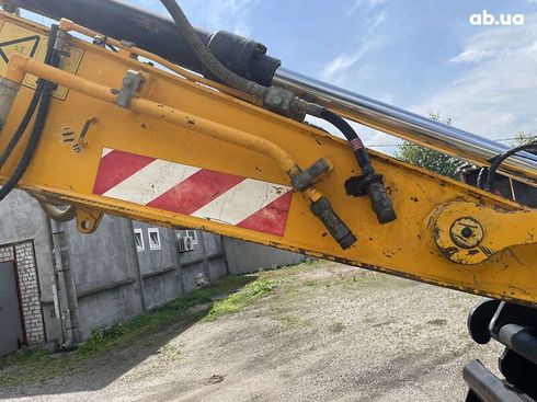 JCB JS 200 2012 - фото 14
