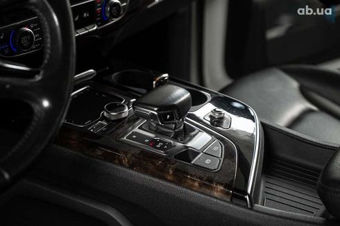 Audi Q7 2016 - фото 6