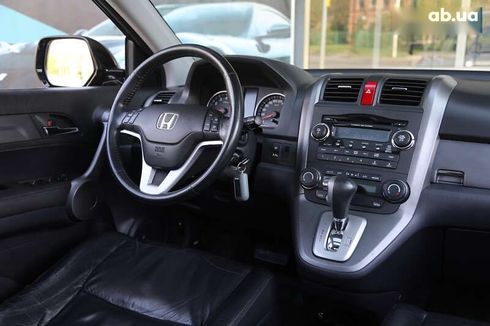 Honda CR-V 2008 - фото 9