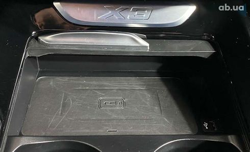 BMW X3 2019 - фото 26