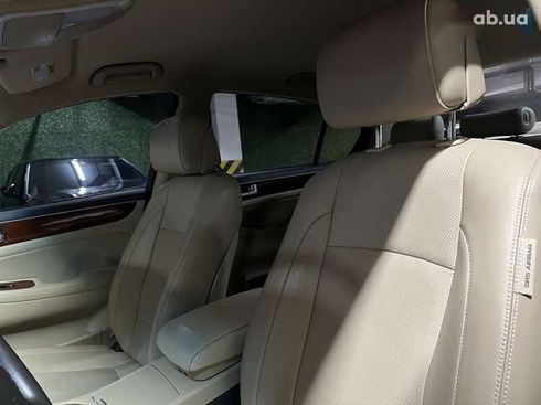 Hyundai Genesis 2013 - фото 24