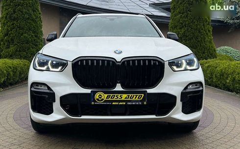 BMW X5 2020 - фото 2