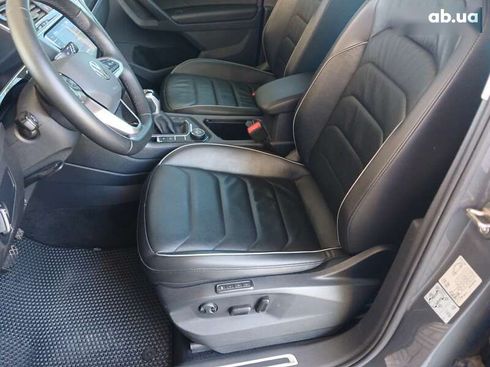 Volkswagen Tiguan 2021 - фото 27