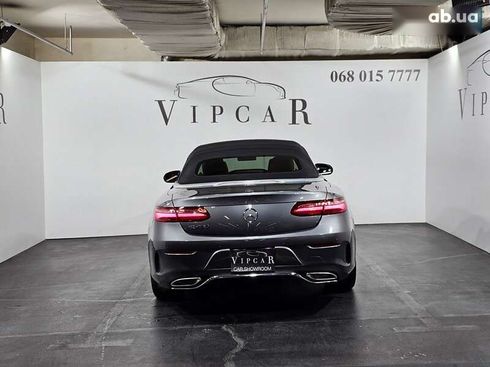 Mercedes-Benz E-Класс 2019 - фото 6