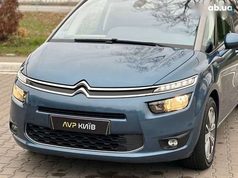 Citroёn C4 Picasso 2016 - фото 3