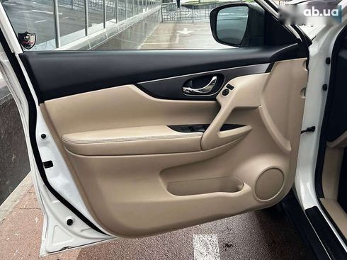 Nissan Rogue 2014 - фото 15