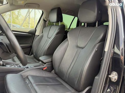 Skoda Octavia 2020 - фото 28