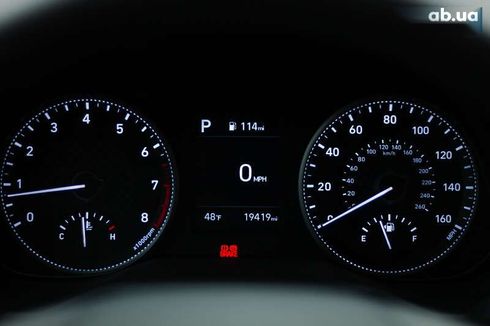 Hyundai Elantra 2020 - фото 14