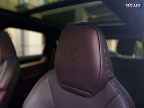 Porsche Cayenne 2023 - фото 28