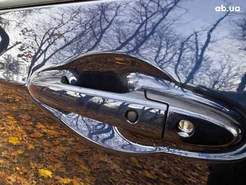 Honda M-NV 2024 синий - фото 9