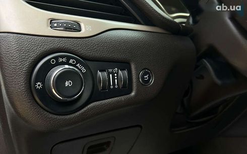 Jeep Cherokee 2013 - фото 21