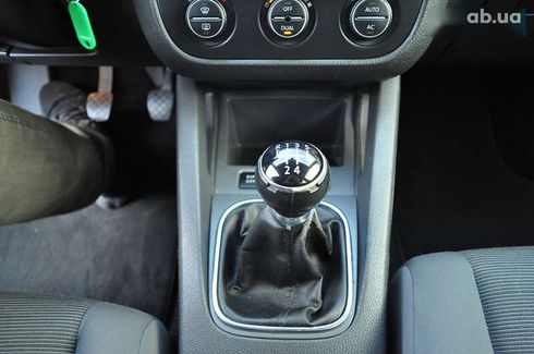Volkswagen Golf 2009 - фото 26