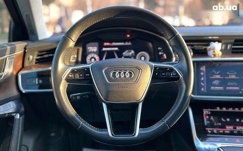 Audi A6 2019 - фото 11