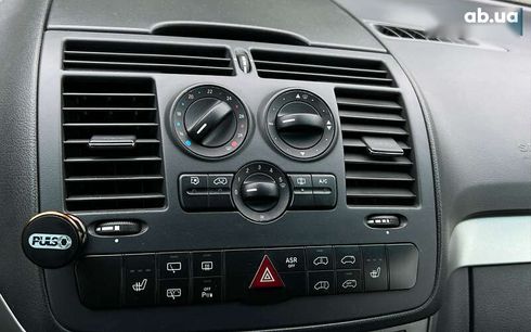 Mercedes-Benz Viano 2012 - фото 18