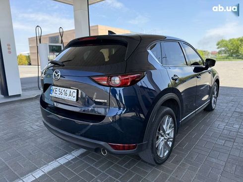 Mazda CX-5 2021 - фото 6