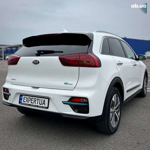 Kia Niro 2020 - фото 3